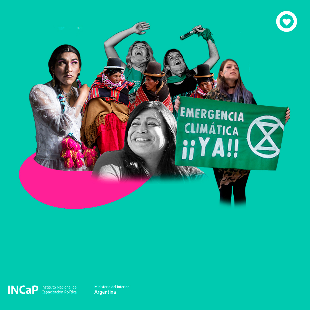 23. Teoría crítica y propuesta política: las claves de la economía feminista y el ecofeminismo. (2° Edición 2023)