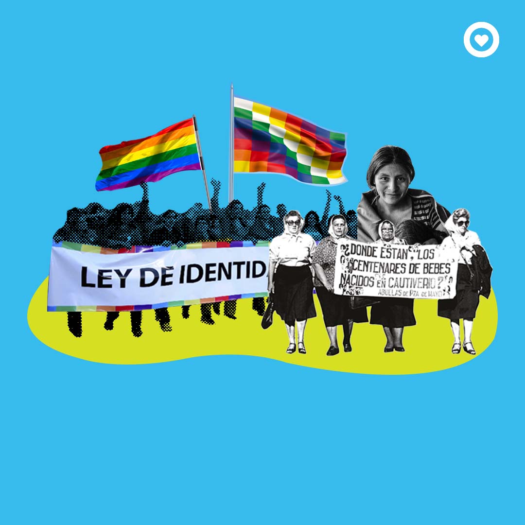 Los derechos humanos del siglo XXI. Memoria, presente y futuro (Cohorte 1 / 2021)