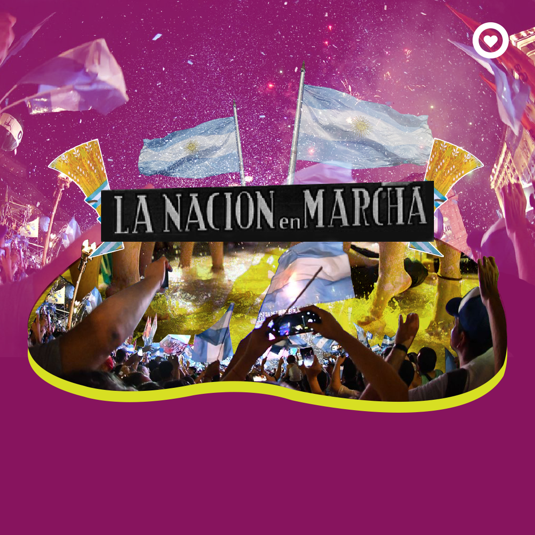 Nuevos debates e ideas para pensar el futuro (Cohorte 4 / 2021)