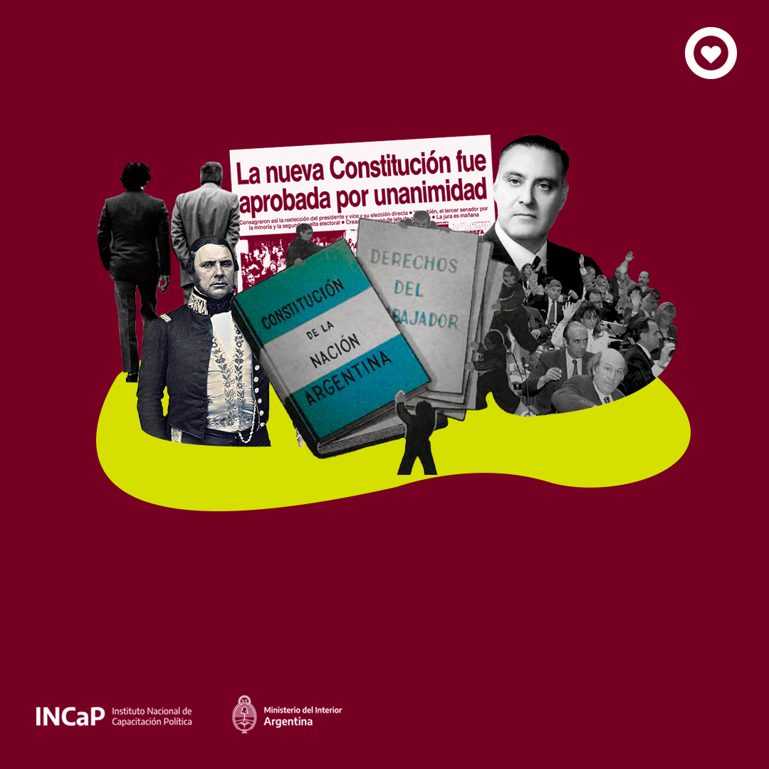 5. Constitucionalismo: una mirada histórica y política sobre la construcción de la columna vertebral del sistema de justicia. (2° Edición 2022)
