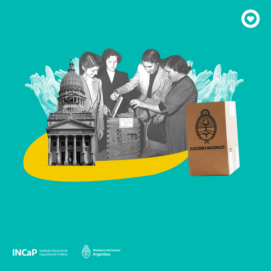 10. Sistema electoral argentino: las reglas de juego para una democracia con justicia social (2° Edición 2022)